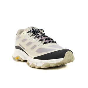 Merrell Women’s Moab Speed Edlerberry Sneakers